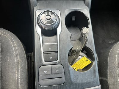2023 Ford Escape Active FWD