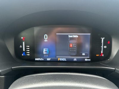 2023 Ford Escape Active FWD