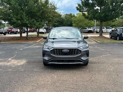 2023 Ford Escape Active FWD