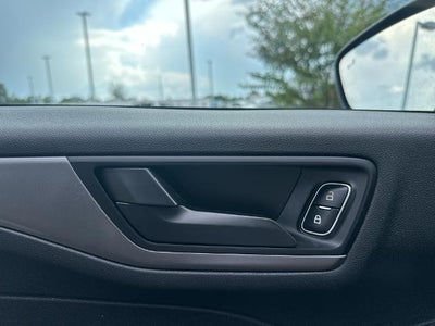 2023 Ford Escape Active FWD
