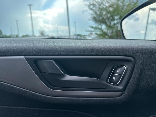 2023 Ford Escape Active FWD