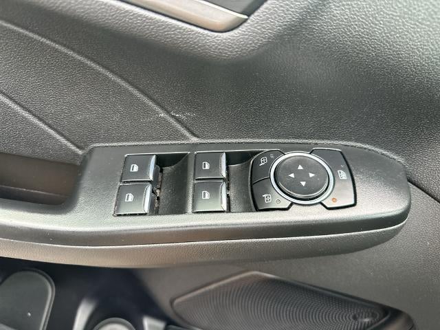 2023 Ford Escape Active FWD