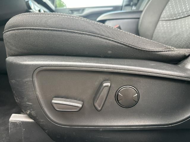 2023 Ford Escape Active FWD
