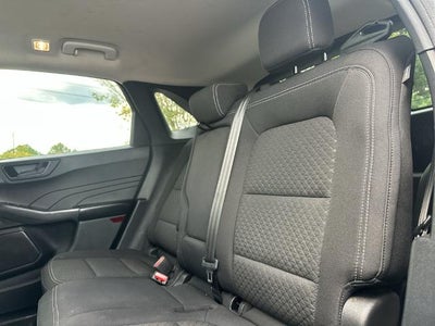 2023 Ford Escape Active FWD