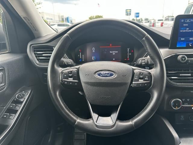 2023 Ford Escape Active FWD