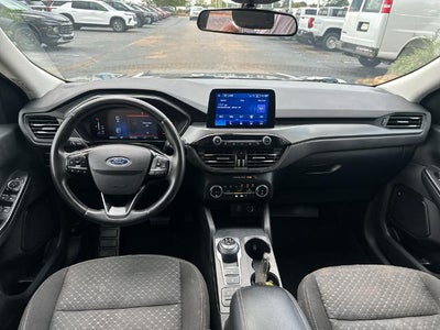2023 Ford Escape Active FWD