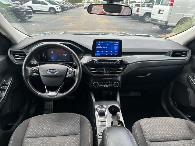 2023 Ford Escape Active FWD