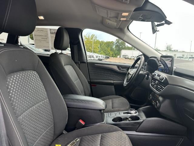 2023 Ford Escape Active FWD