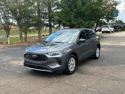 2023 Ford Escape Active FWD