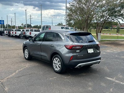 2023 Ford Escape Active FWD