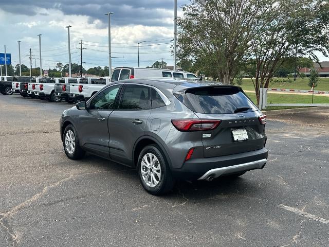2023 Ford Escape Active FWD