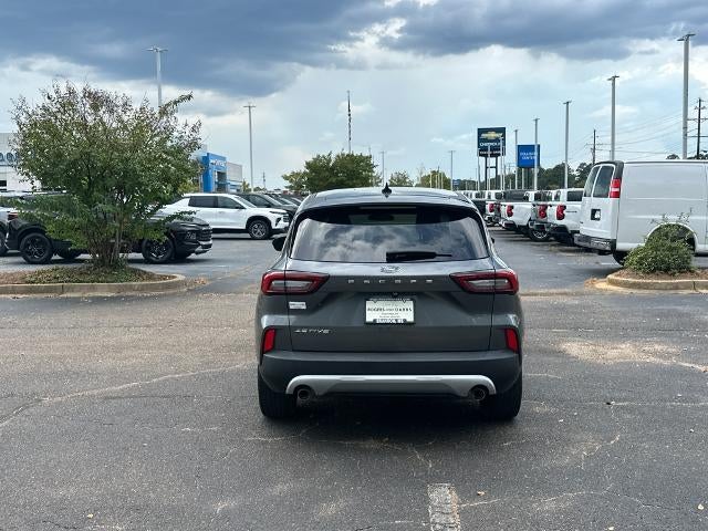 2023 Ford Escape Active FWD