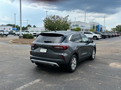 2023 Ford Escape Active FWD
