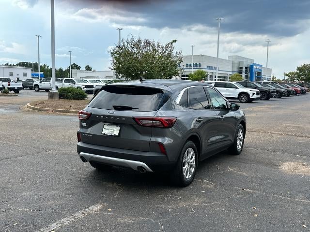 2023 Ford Escape Active FWD