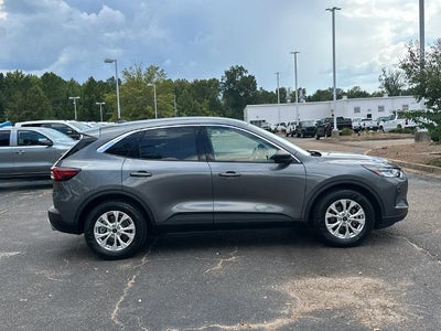 2023 Ford Escape Active FWD