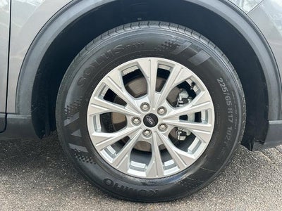 2023 Ford Escape Active FWD