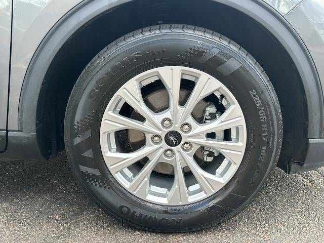2023 Ford Escape Active FWD