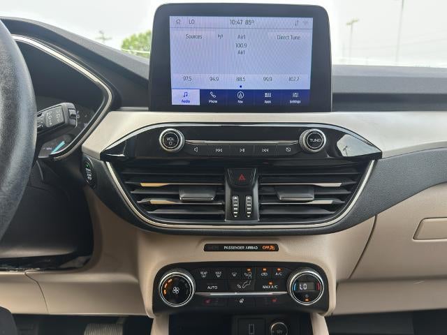 2020 Ford Escape SEL FWD