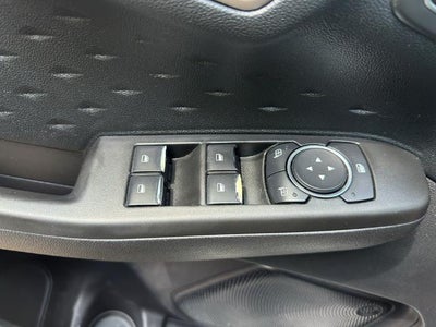 2020 Ford Escape SEL FWD
