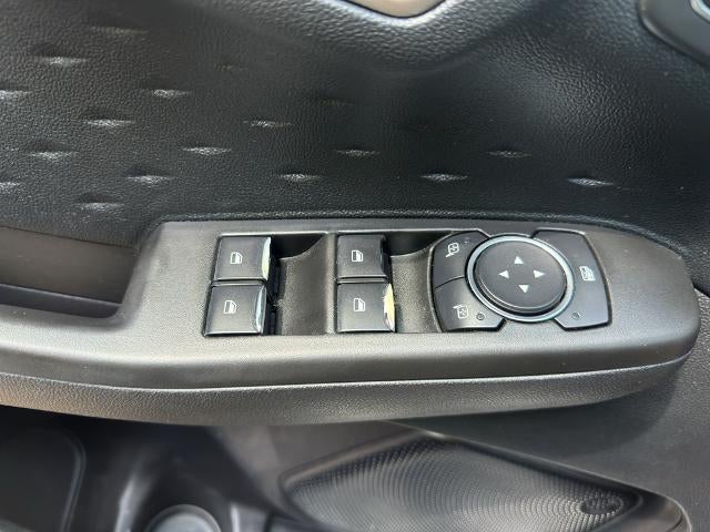 2020 Ford Escape SEL FWD