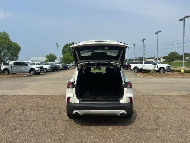 2020 Ford Escape SEL FWD