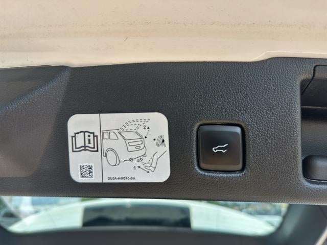 2020 Ford Escape SEL FWD