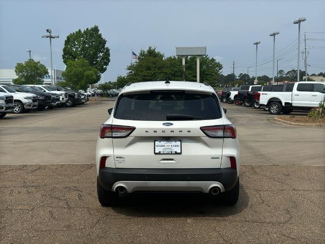 2020 Ford Escape SEL FWD