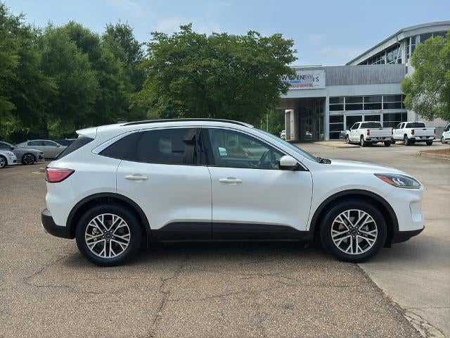 2020 Ford Escape SEL FWD
