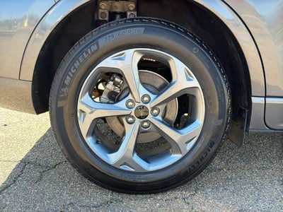 2024 Ford Escape ST-Line FWD