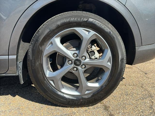 2024 Ford Escape ST-Line FWD