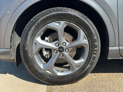 2024 Ford Escape ST-Line FWD