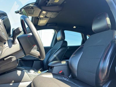 2024 Ford Escape ST-Line FWD