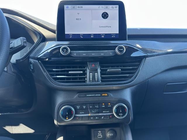 2024 Ford Escape ST-Line FWD