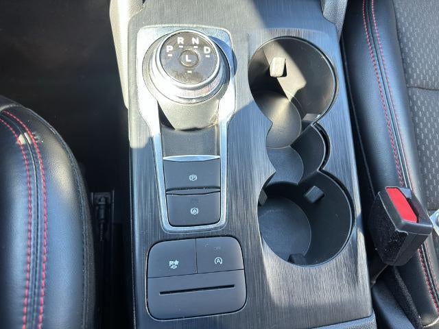 2024 Ford Escape ST-Line FWD