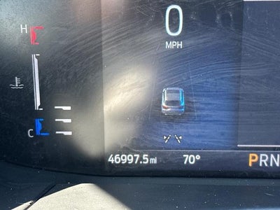 2024 Ford Escape ST-Line FWD