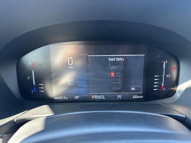 2024 Ford Escape ST-Line FWD