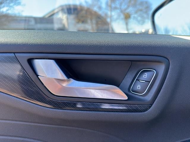 2024 Ford Escape ST-Line FWD