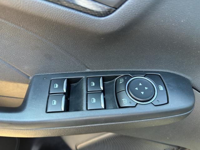 2024 Ford Escape ST-Line FWD