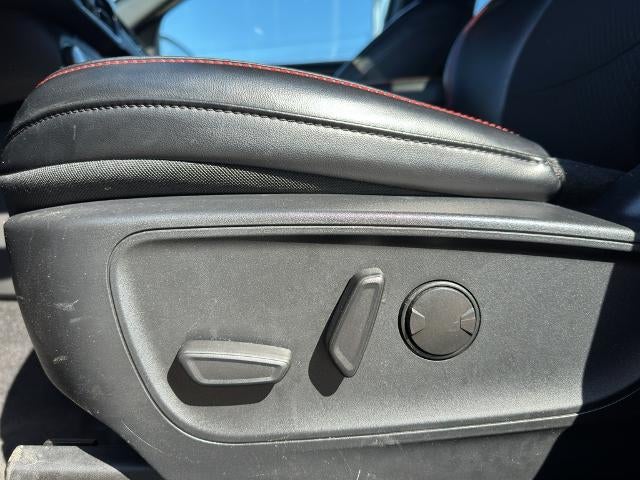 2024 Ford Escape ST-Line FWD