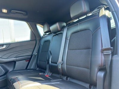 2024 Ford Escape ST-Line FWD