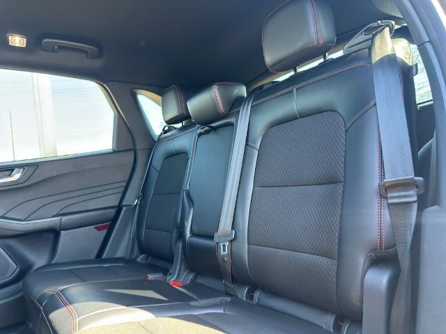 2024 Ford Escape ST-Line FWD
