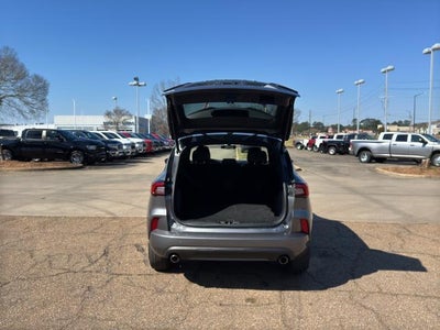 2024 Ford Escape ST-Line FWD