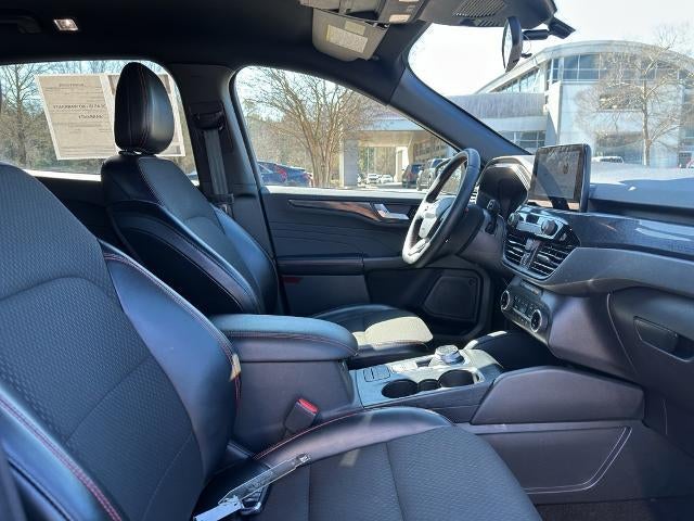 2024 Ford Escape ST-Line FWD