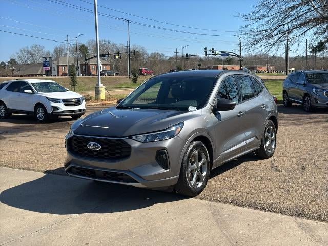 2024 Ford Escape ST-Line FWD