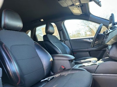 2024 Ford Escape ST-Line FWD