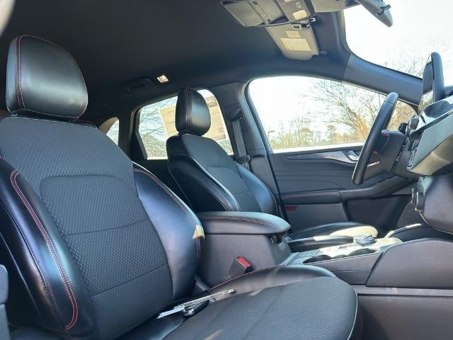 2024 Ford Escape ST-Line FWD