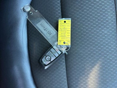 2024 Ford Escape ST-Line FWD