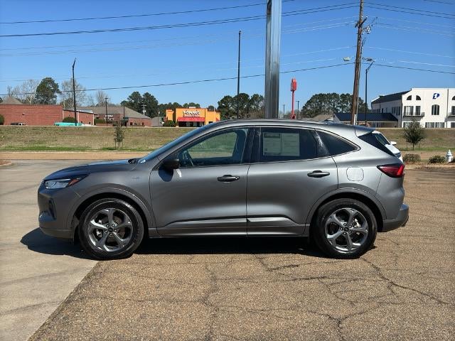2024 Ford Escape ST-Line FWD