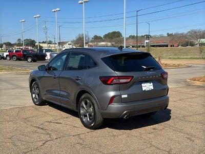 2024 Ford Escape ST-Line FWD