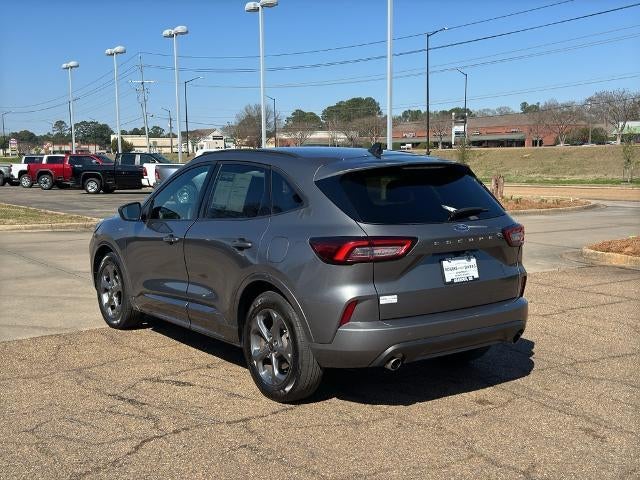2024 Ford Escape ST-Line FWD